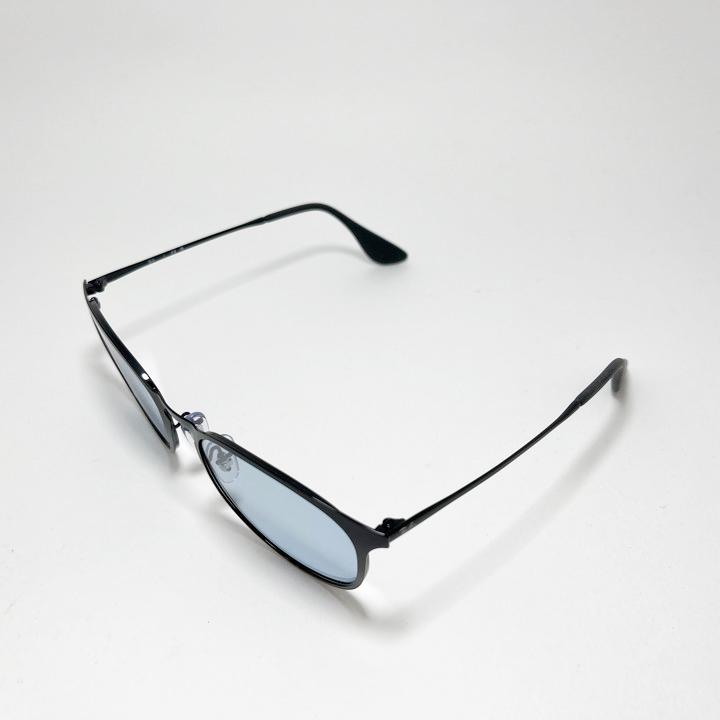 Ray-Ban（レイバン） 【ReVision × RayBan】 RB3539-751D1 スカイ