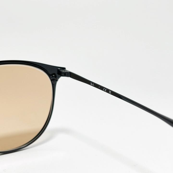 Ray-Ban（レイバン） 【ReVision × RayBan】 RB3539-751D2 シャイニー