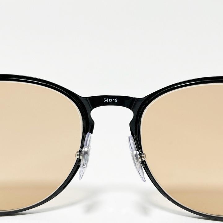 Ray-Ban（レイバン） 【ReVision × RayBan】 RB3539-751D2 シャイニー