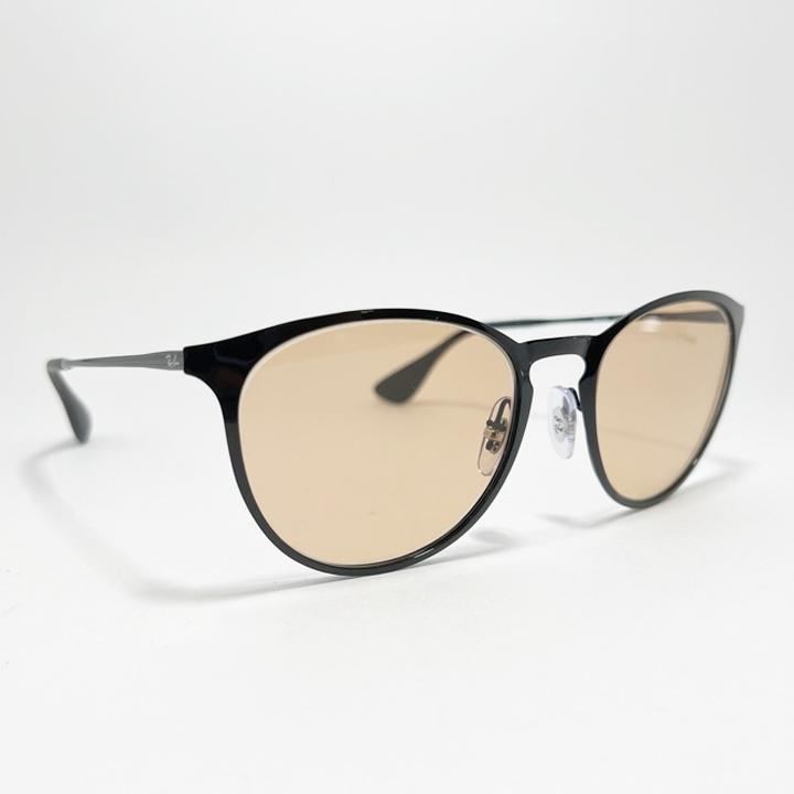 Ray-Ban（レイバン） 【ReVision × RayBan】 RB3539-751D2 シャイニー