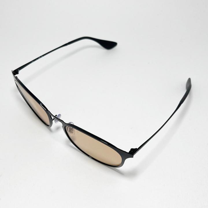 Ray-Ban（レイバン） 【ReVision × RayBan】 RB3539-751D2 シャイニー
