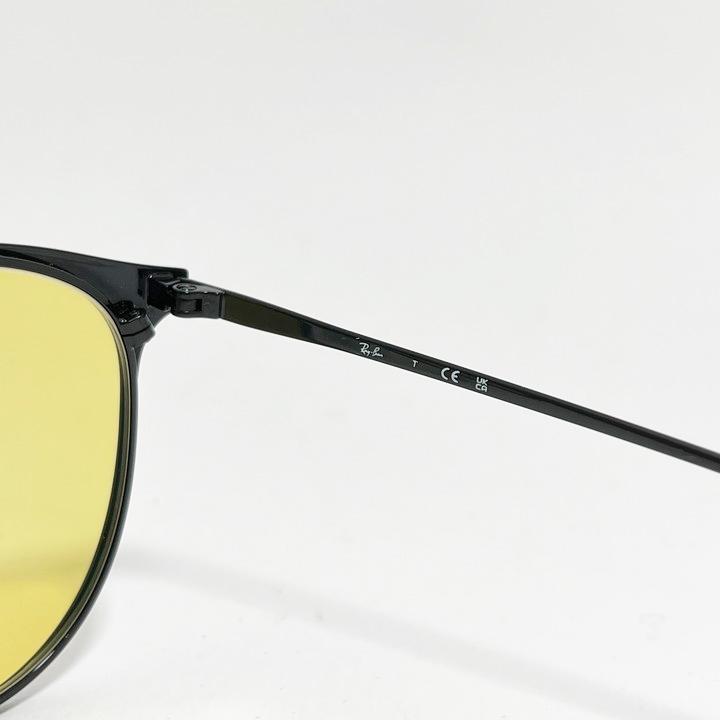 Ray-Ban（レイバン） 【ReVision × RayBan】 RB3539-751D3 クラシック