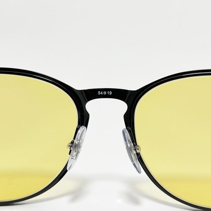 Ray-Ban（レイバン） 【ReVision × RayBan】 RB3539-751D3 クラシック
