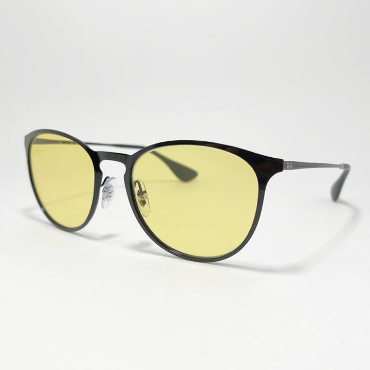 Ray-Ban（レイバン） 【ReVision × RayBan】 RB3539-751D3 クラシック