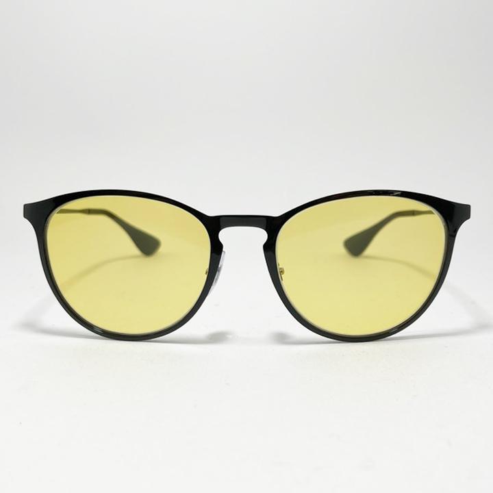 Ray-Ban（レイバン） 【ReVision × RayBan】 RB3539-751D3 クラシック