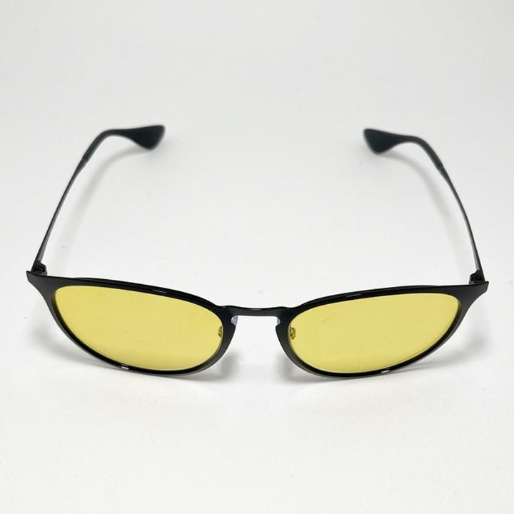 Ray-Ban（レイバン） 【ReVision × RayBan】 RB3539-751D3 クラシック