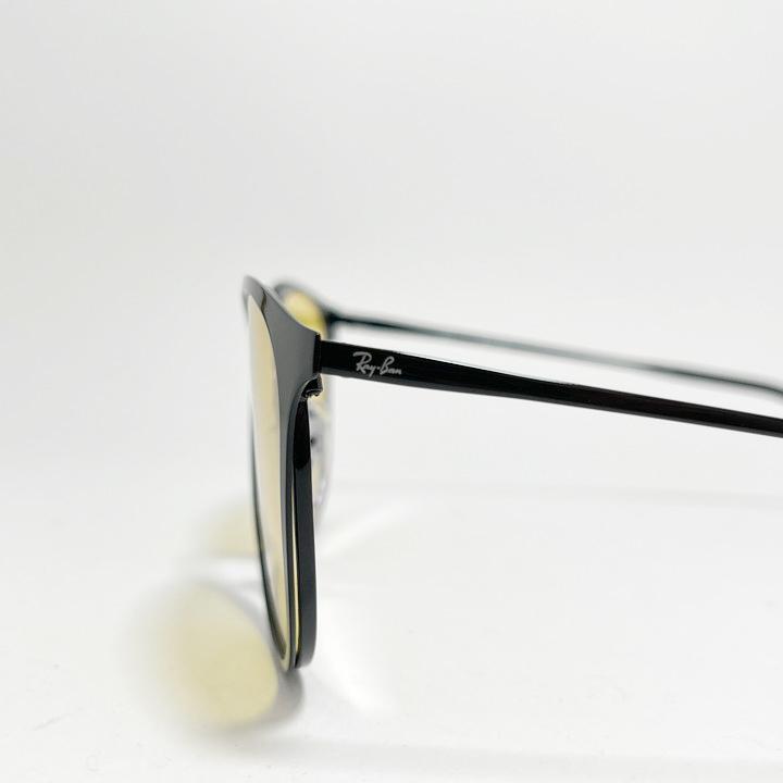 Ray-Ban（レイバン） 【ReVision × RayBan】 RB3539-751D3 クラシック