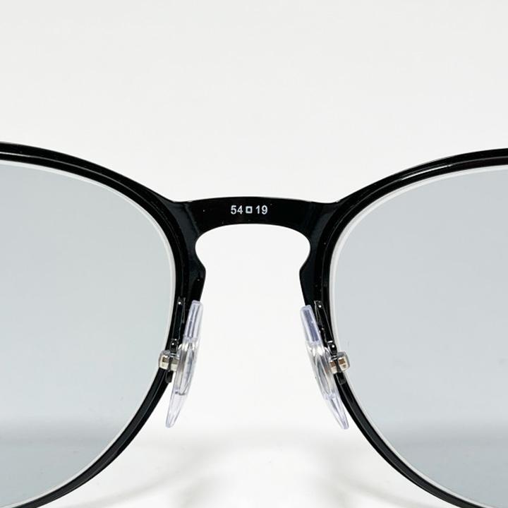 Ray-Ban（レイバン） 【ReVision × RayBan】 RB3539-751D4 スモーキー