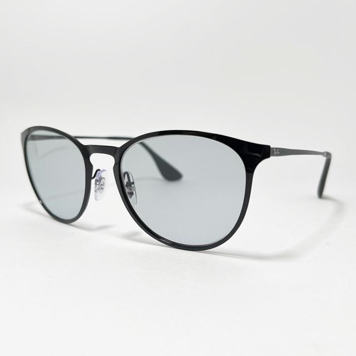 Ray-Ban（レイバン） 【ReVision × RayBan】 RB3539-751D4 スモーキー