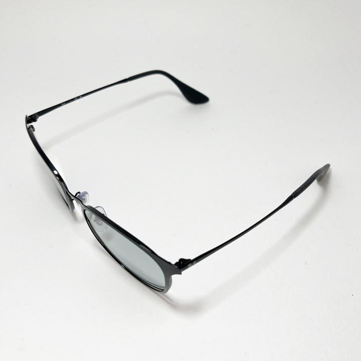 Ray-Ban（レイバン） 【ReVision × RayBan】 RB3539-751D4 スモーキー