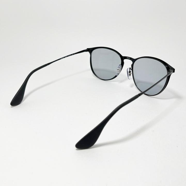 Ray-Ban（レイバン） 【ReVision × RayBan】 RB3539-751D4 スモーキー