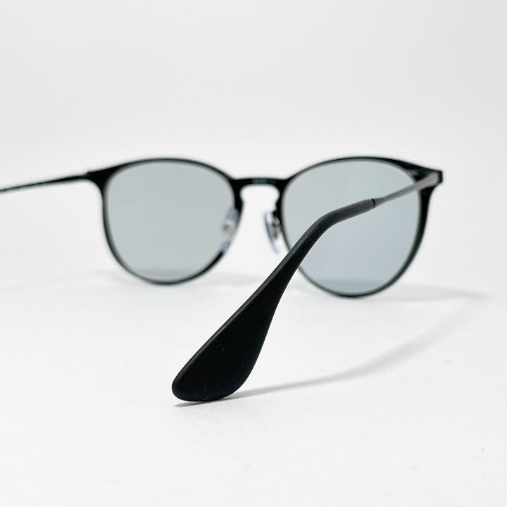 Ray-Ban（レイバン） 【ReVision × RayBan】 RB3539-751D4 スモーキー