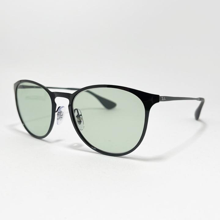 Ray-Ban（レイバン） 【ReVision × RayBan】 RB3539-751D5 オリーブ