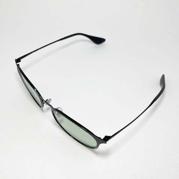 Ray-Ban（レイバン） 【ReVision × RayBan】 RB3539-751D5 オリーブ