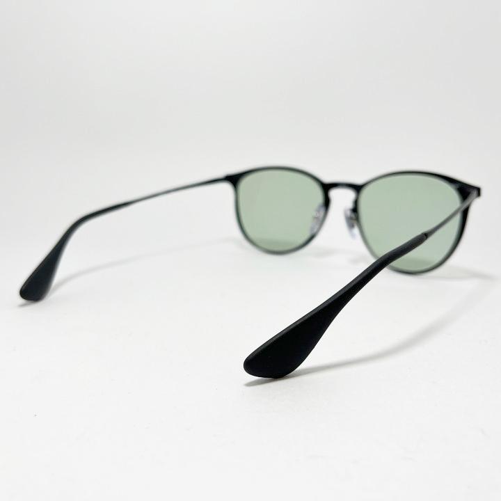 Ray-Ban（レイバン） 【ReVision × RayBan】 RB3539-751D5 オリーブ