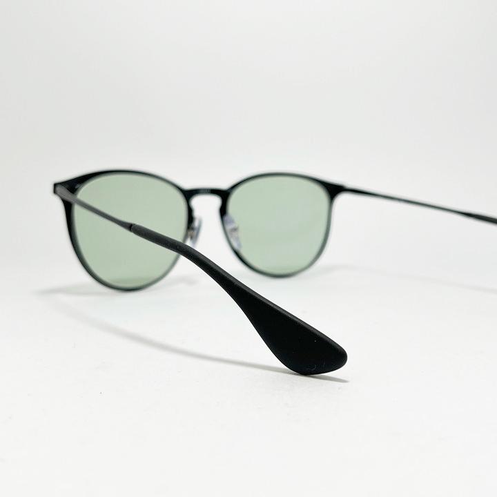 Ray-Ban（レイバン） 【ReVision × RayBan】 RB3539-751D5 オリーブ