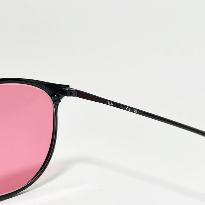 Ray-Ban（レイバン） 【ReVision × RayBan】 RB3539-751D6 クレイジー
