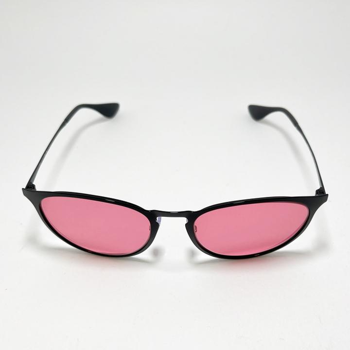 Ray-Ban（レイバン） 【ReVision × RayBan】 RB3539-751D6 クレイジー