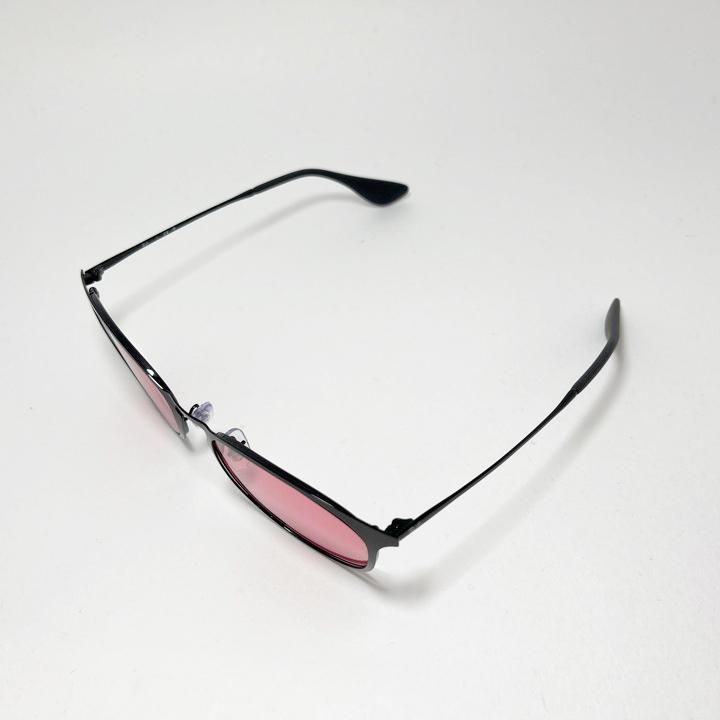 Ray-Ban（レイバン） 【ReVision × RayBan】 RB3539-751D6 クレイジー