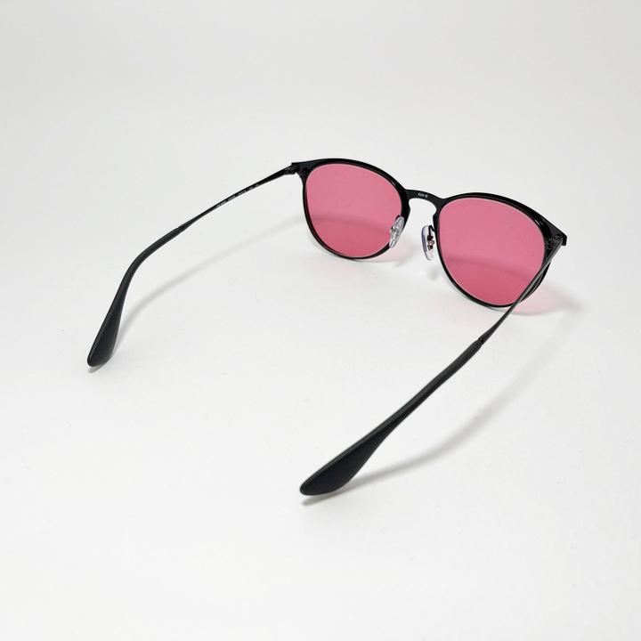 Ray-Ban（レイバン） 【ReVision × RayBan】 RB3539-751D6 クレイジー
