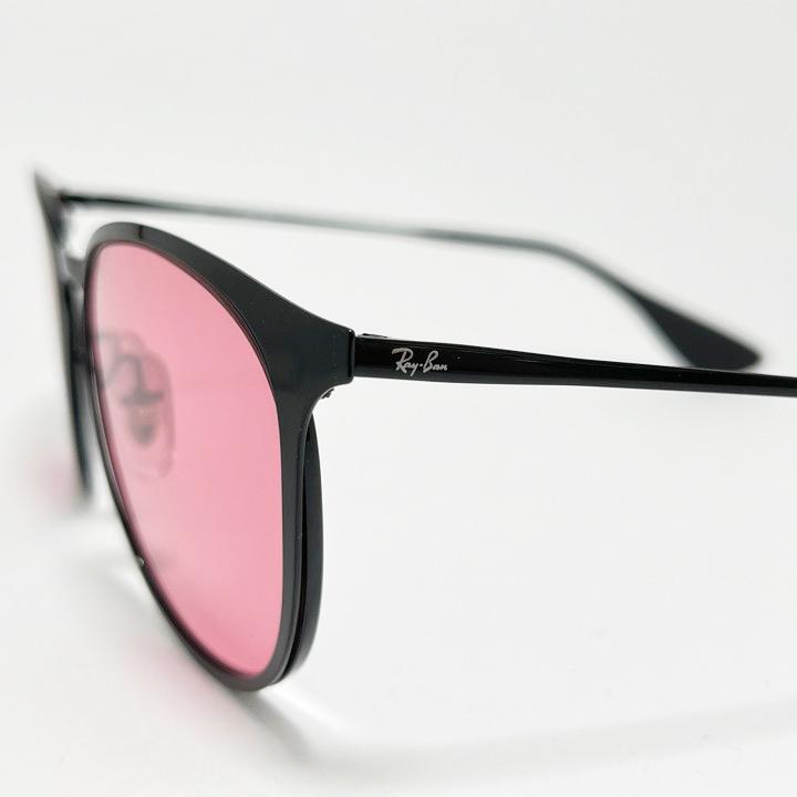 Ray-Ban（レイバン） 【ReVision × RayBan】 RB3539-751D6 クレイジー