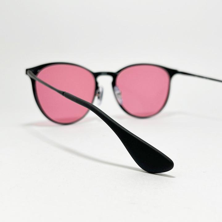 Ray-Ban（レイバン） 【ReVision × RayBan】 RB3539-751D6 クレイジー
