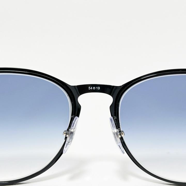 Ray-Ban（レイバン） 【ReVision × RayBan】 RB3539-751D7
