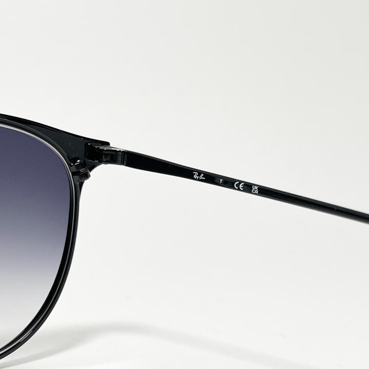 Ray-Ban（レイバン） 【ReVision × RayBan】 RB3539-751D9 ERIKA METAL