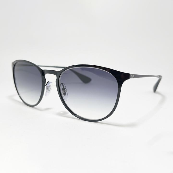 Ray-Ban（レイバン） 【ReVision × RayBan】 RB3539-751D9 ERIKA METAL