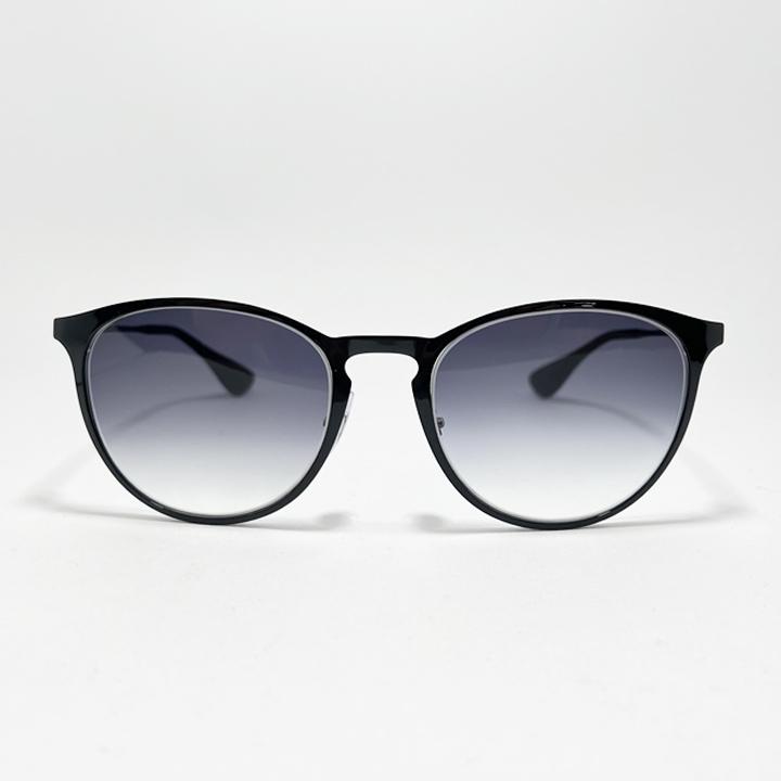 Ray-Ban（レイバン） 【ReVision × RayBan】 RB3539-751D9 ERIKA METAL