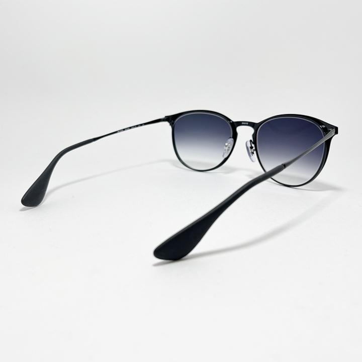 Ray-Ban（レイバン） 【ReVision × RayBan】 RB3539-751D9 ERIKA METAL