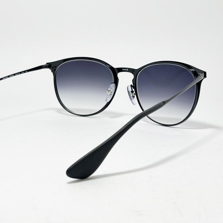Ray-Ban（レイバン） 【ReVision × RayBan】 RB3539-751D9 ERIKA METAL
