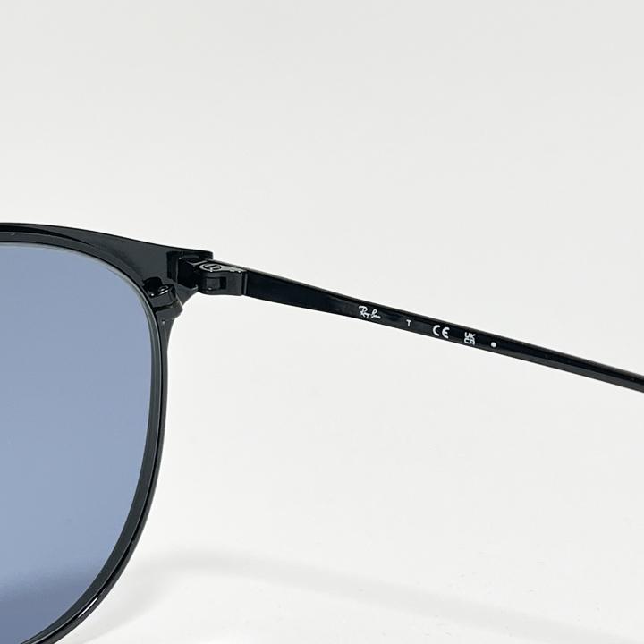 Ray-Ban（レイバン） RB3539-PBL 偏光ダークブルー / Polarized