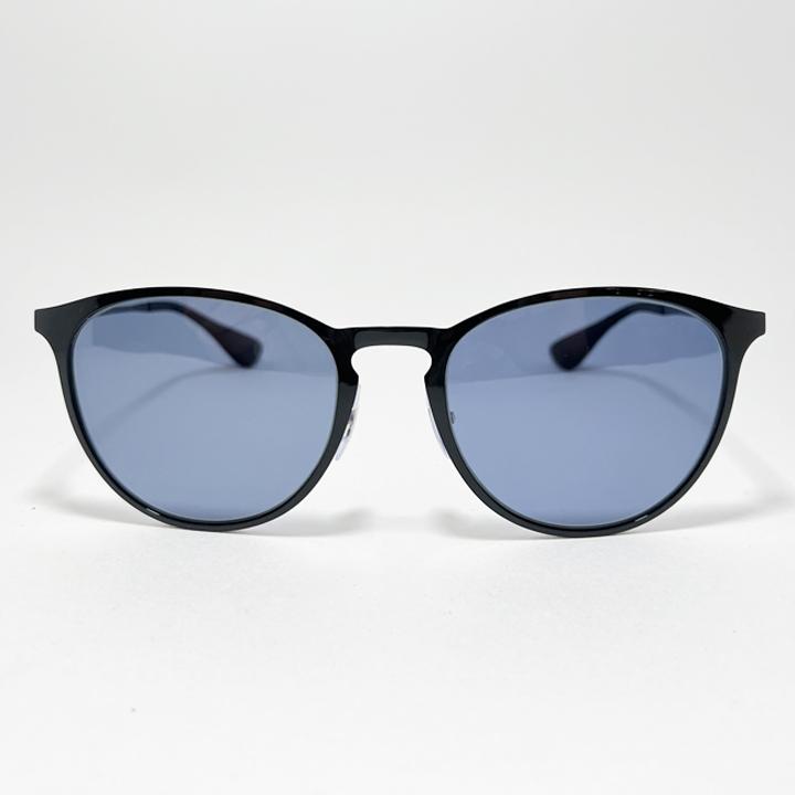 Ray-Ban（レイバン） RB3539-PBL 偏光ダークブルー / Polarized