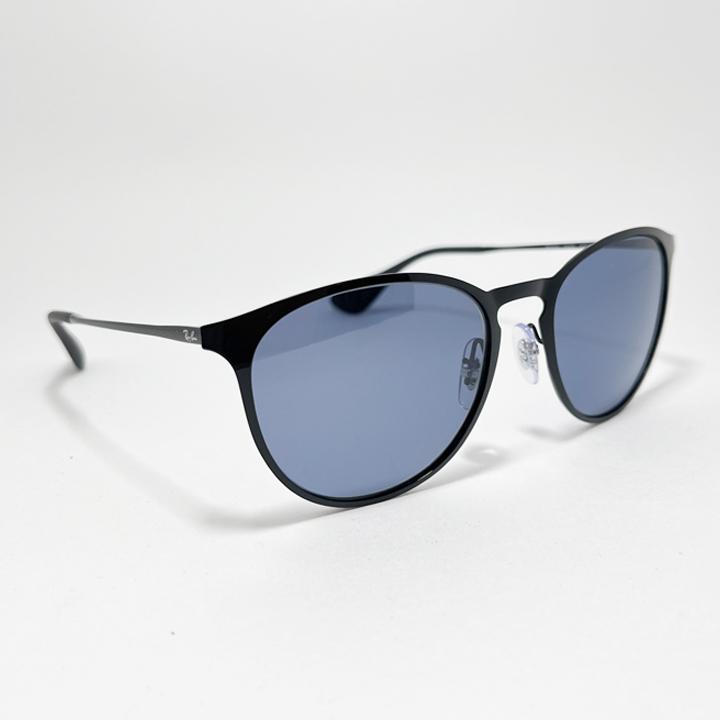 Ray-Ban（レイバン） RB3539-PBL 偏光ダークブルー / Polarized