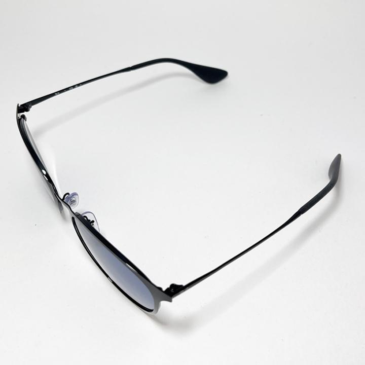 Ray-Ban（レイバン） RB3539-PBL 偏光ダークブルー / Polarized