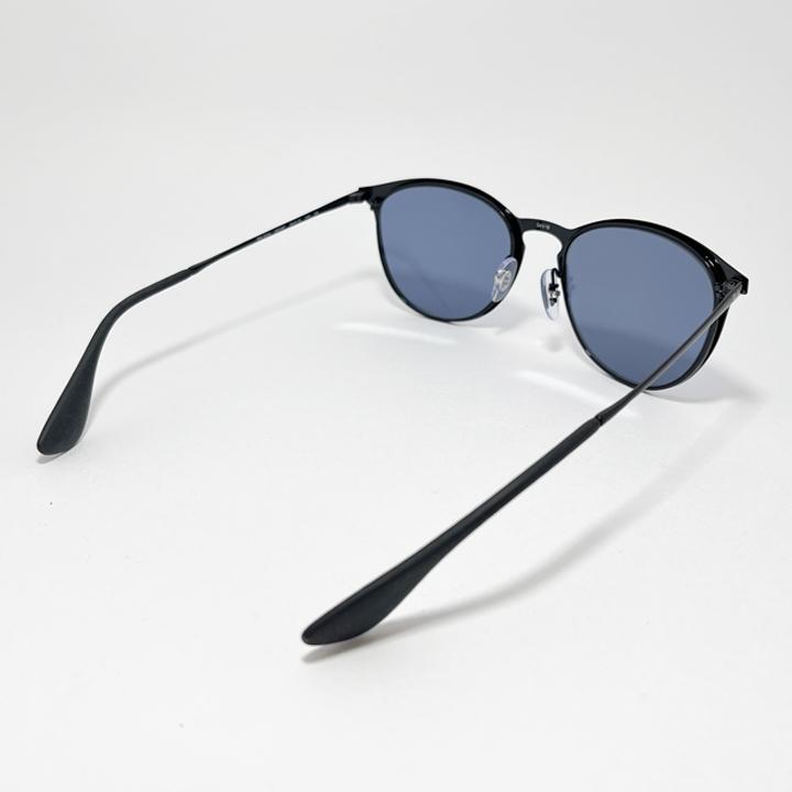 Ray-Ban（レイバン） RB3539-PBL 偏光ダークブルー / Polarized