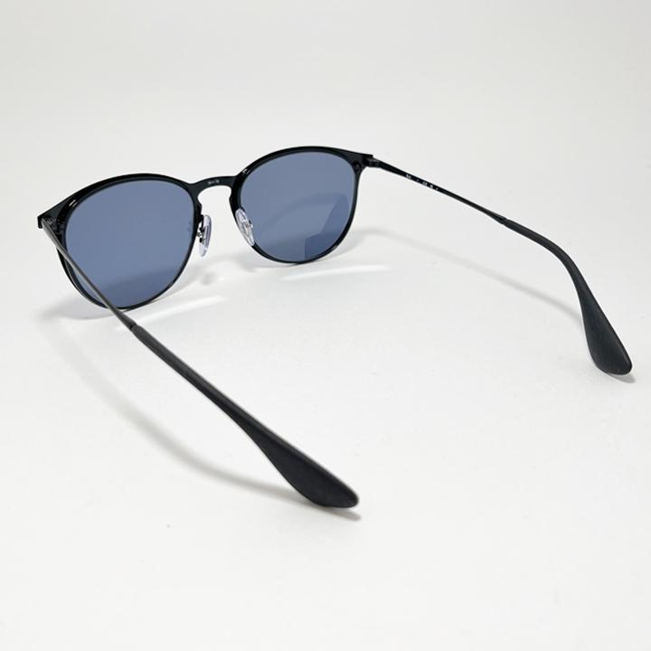 Ray-Ban（レイバン） RB3539-PBL 偏光ダークブルー / Polarized