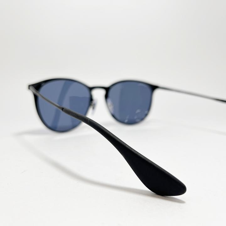 Ray-Ban（レイバン） RB3539-PBL 偏光ダークブルー / Polarized