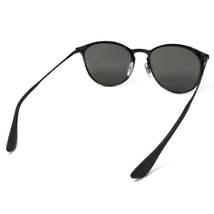 Ray-Ban（レイバン） 偏光サングラス RB3539-PG15 0RB3539-P/G15 偏光