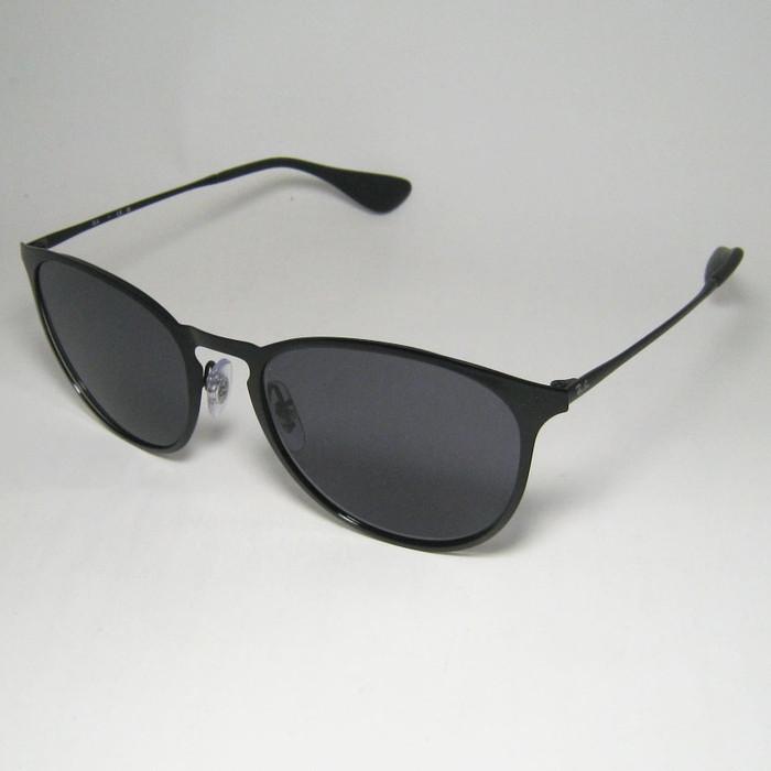 K*M様 Ray-Ban ブラック サングラス RB3539 Ray-Ban（レイバン） ReVision リビジョン x RayBan RB3539-REABK
