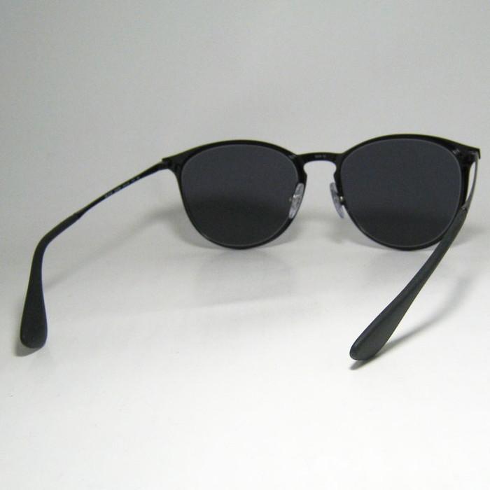 美品 Ray-Ban レイバン エリカメタル ブラック サングラス RB3539 Ray-Ban（レイバン） ReVision リビジョン x RayBan RB3539-REABK