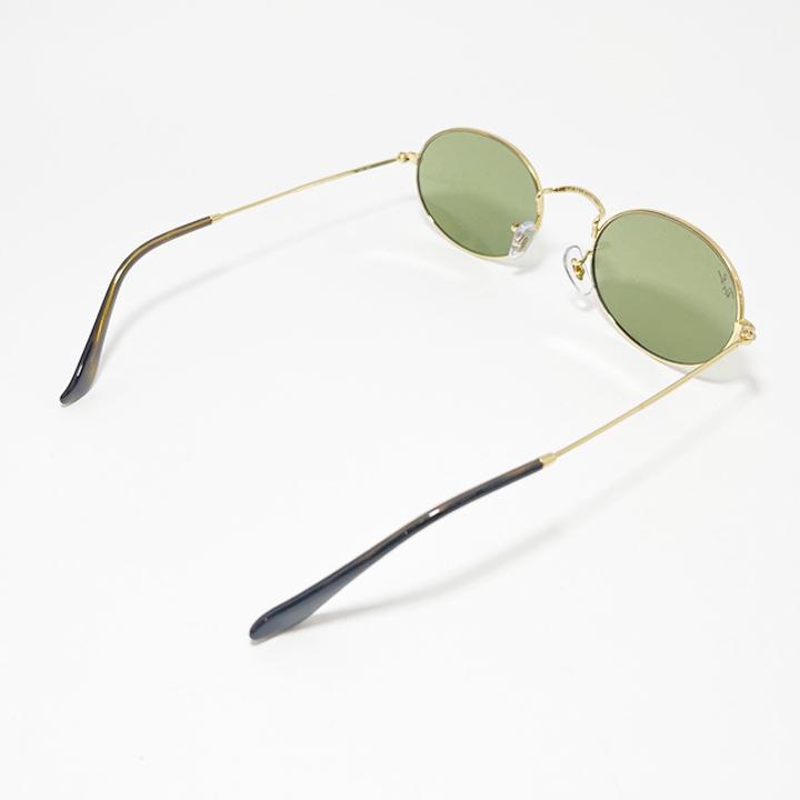 Ray-Ban（レイバン） RayBan RB3547-0014E-51 ラウンドオーバル