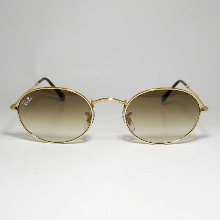 Ray-Ban（レイバン） RayBan RB3547-00151-51 ラウンドオーバル