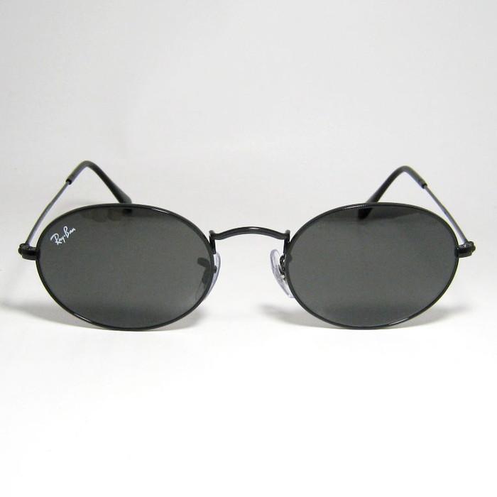 Ray-Ban ブラックラウンドサングラス Ray-Ban ROUND ラウンド サングラス ブラック 【公式通販】