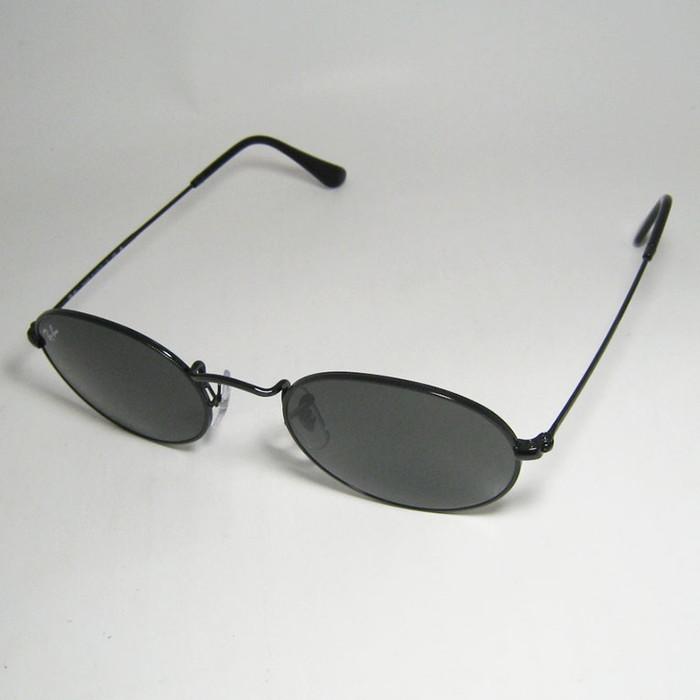 Ray-Ban（レイバン） RayBan RB3547-002B1-51 ラウンドオーバル