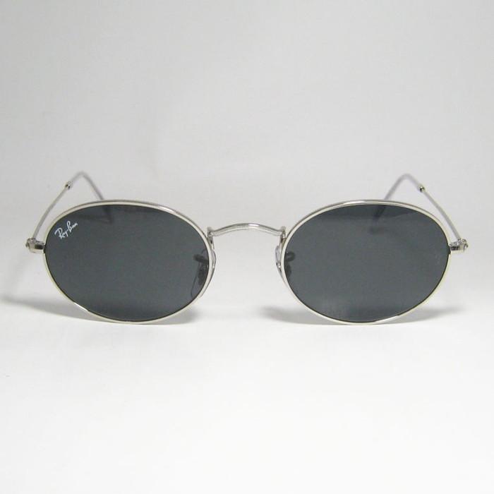 Ray-Ban（レイバン） RayBan RB3547-003R5-51 ラウンドオーバル