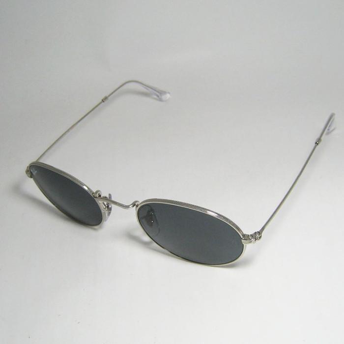 Ray-Ban（レイバン） RayBan RB3547-003R5-51 ラウンドオーバル