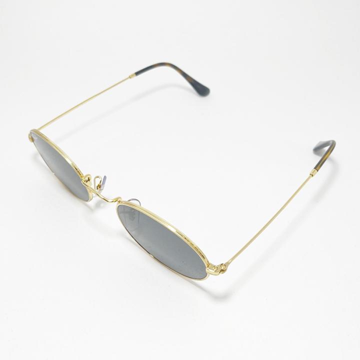 Ray-Ban（レイバン） RayBan RB3547N-001B1-51 ラウンドオーバル