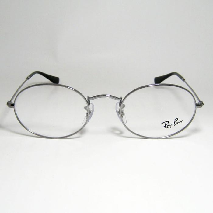Ray-Ban（レイバン） RayBan クラシック ラウンド 眼鏡 メガネ